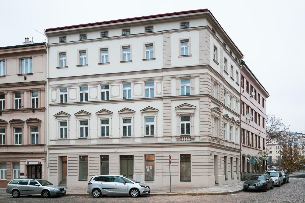 Apartment Folimanka R57 | Praguestars Prague