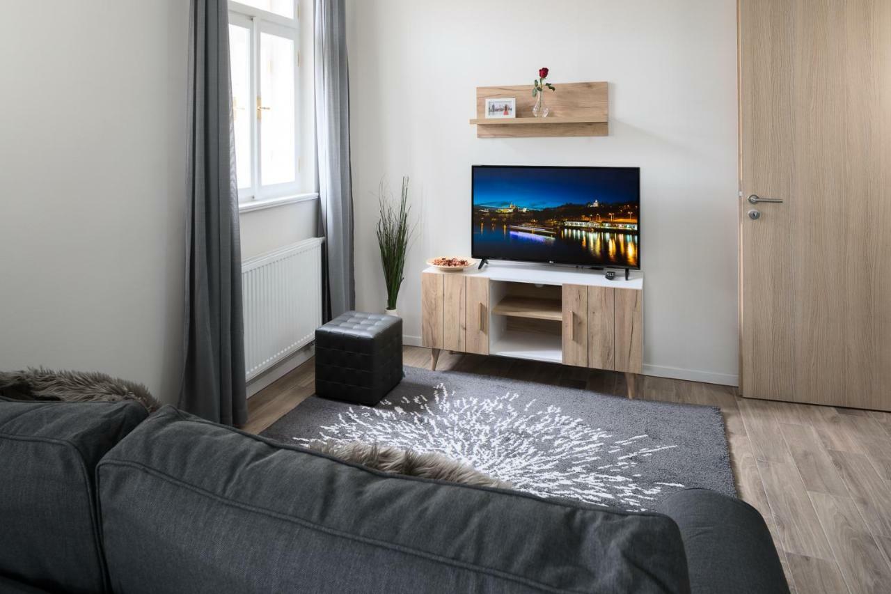 Apartment Folimanka R57 | Praguestars Prague