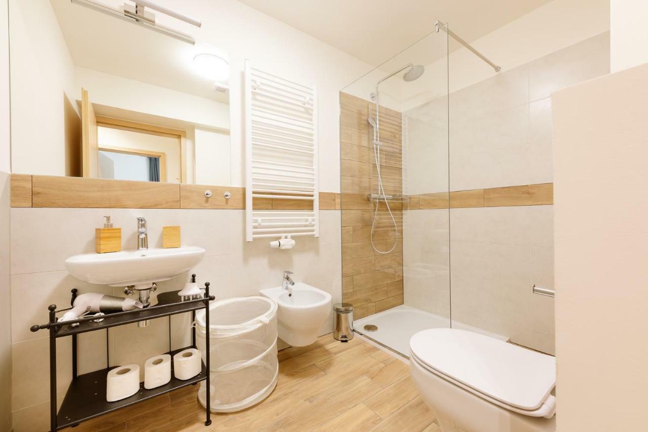 Apartment Folimanka R57 | Praguestars *