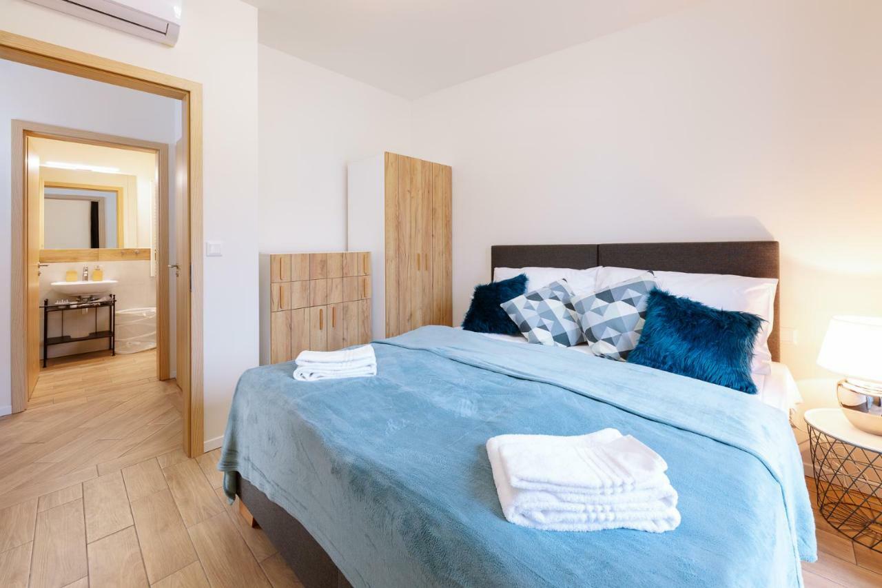 Apartment Folimanka R57 | Praguestars *