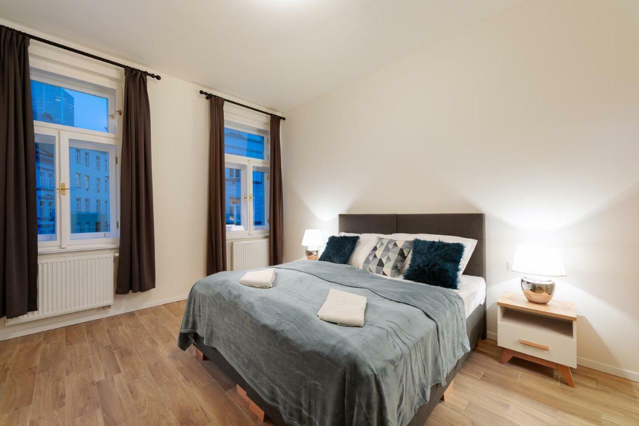 Folimanka R57 | Praguestars Apartment *