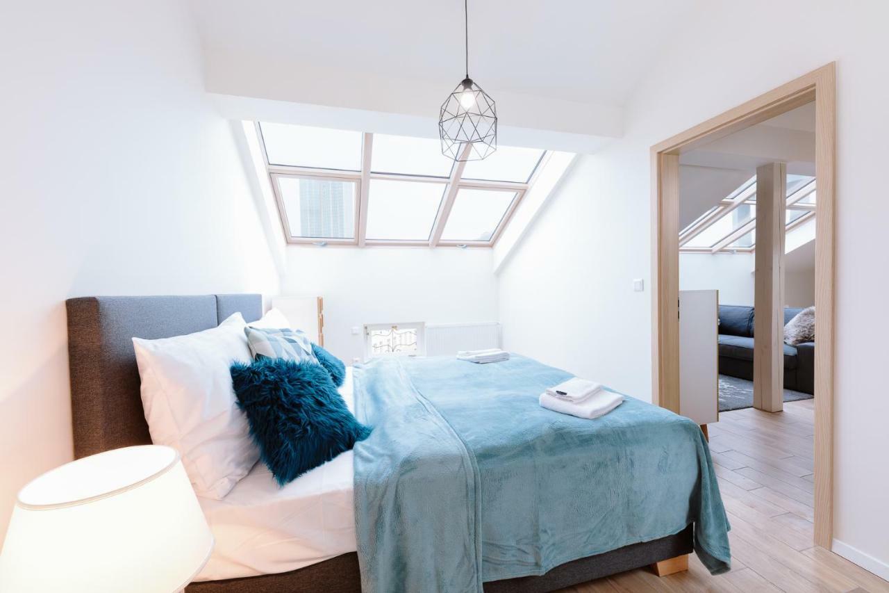 Apartment Folimanka R57 | Praguestars *