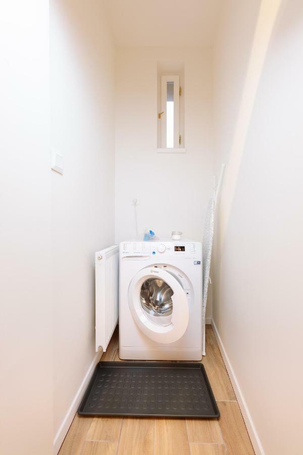Apartment Folimanka R57 | Praguestars
