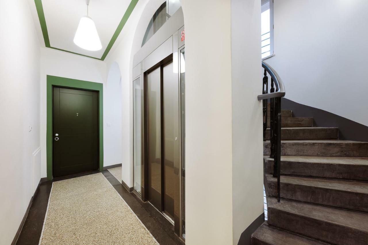 Apartment Folimanka R57 | Praguestars Prague
